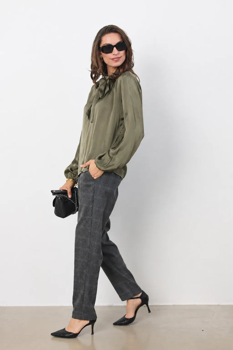 Doriane blouse