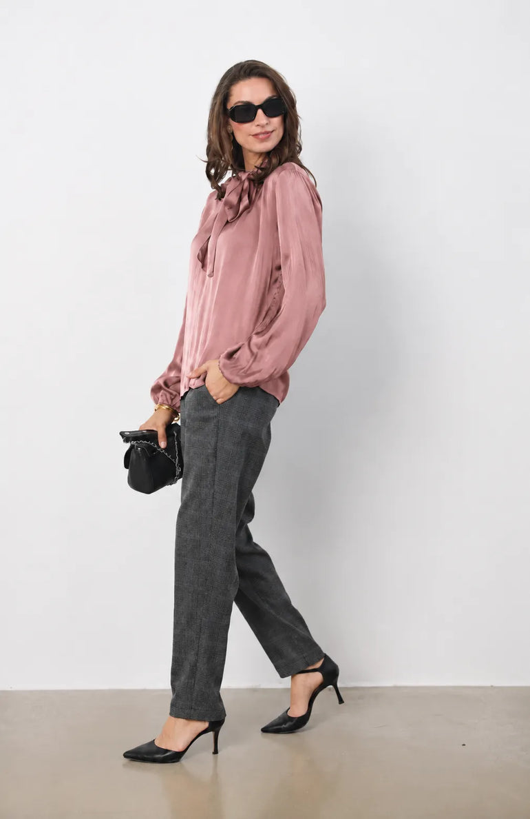 Doriane blouse
