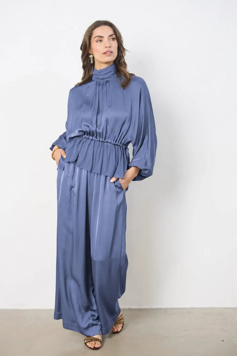 blouse coralie
