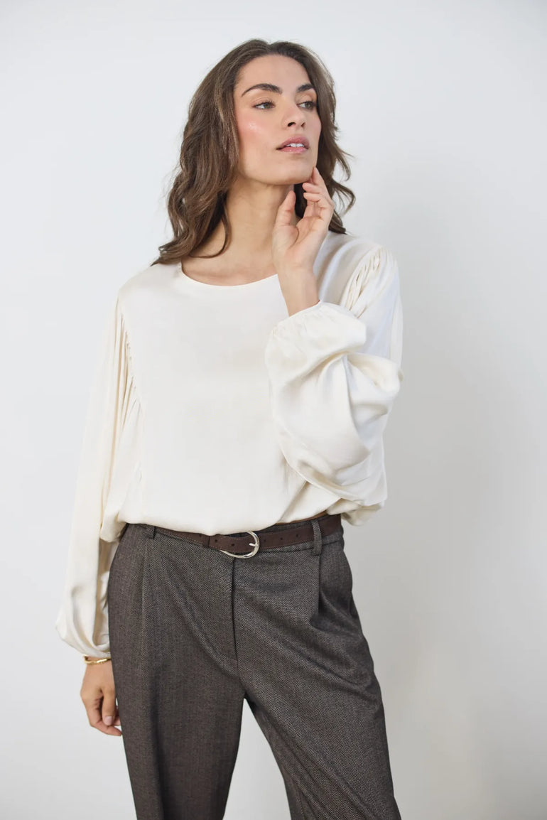 blouse daphnee