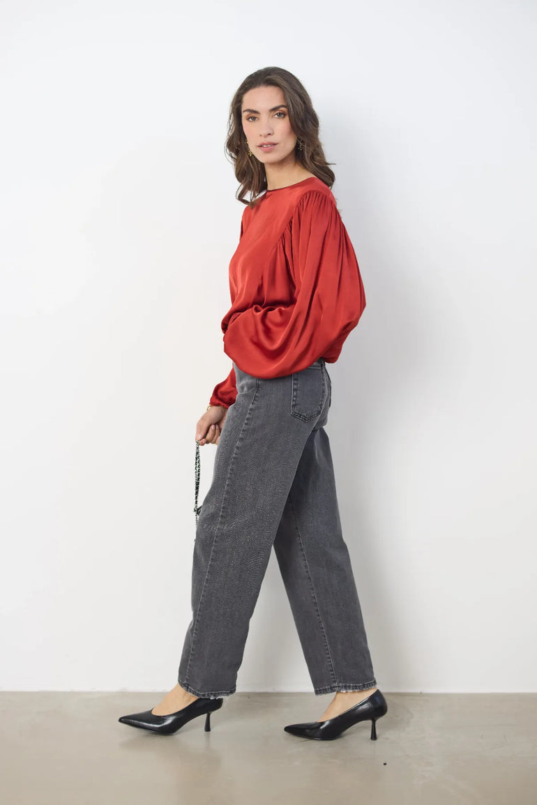 blouse daphnee