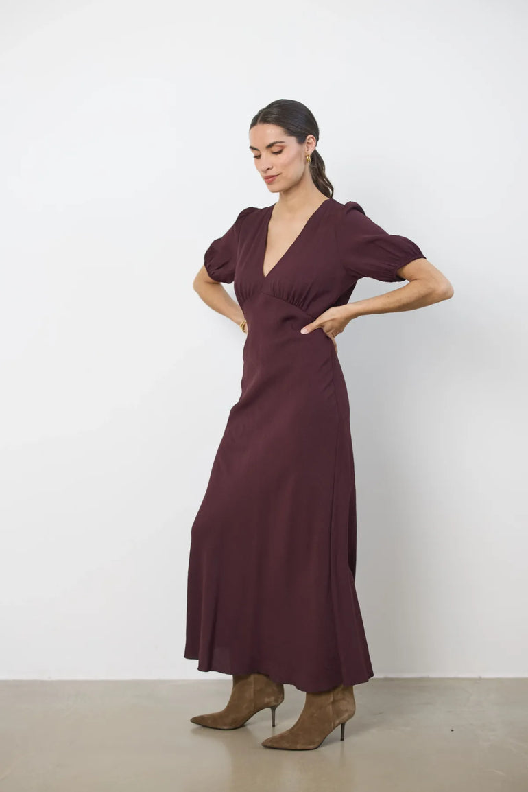 robe delphine