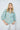 Pantalon long en coton femme - photo 10 - Love at Me