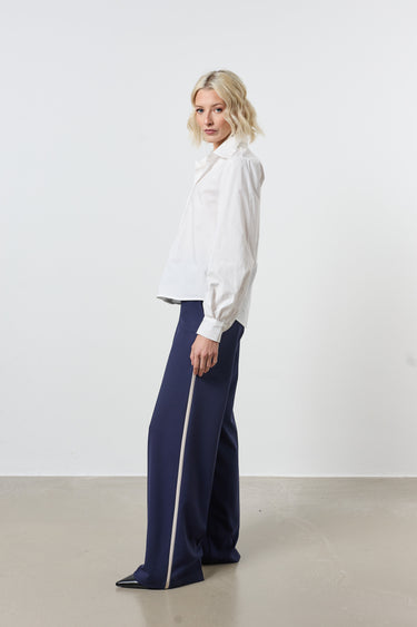 Chemise 100% coton oversize