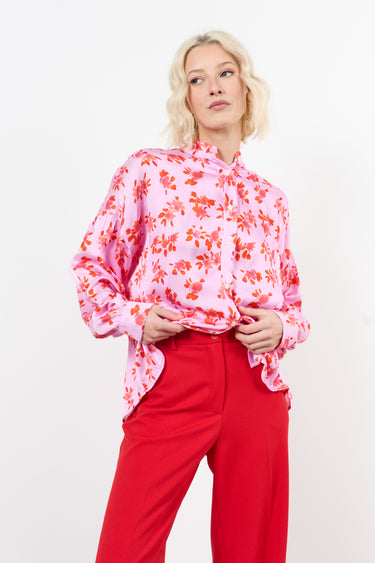 straight pants braid