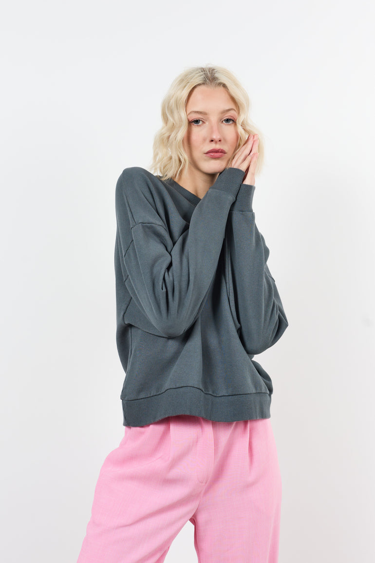 Pantalon long en polyester femme - photo 2 - Love at Me