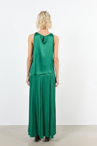 sm tanktop 1 knoop aan de achterkant