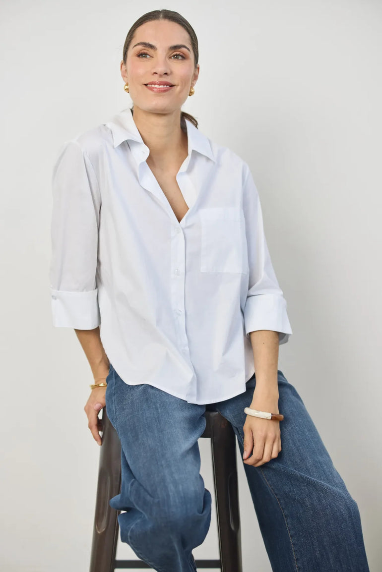 chemise eliette