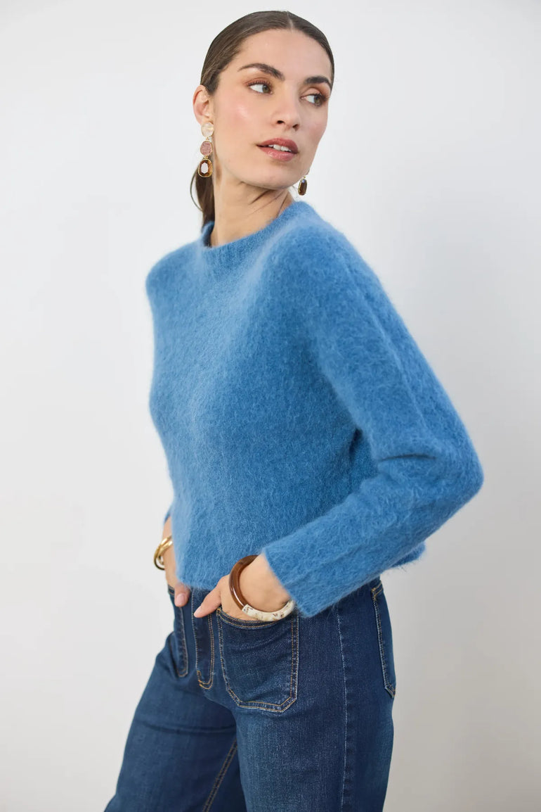 Pull Elina femme - photo 17 - Love at Me