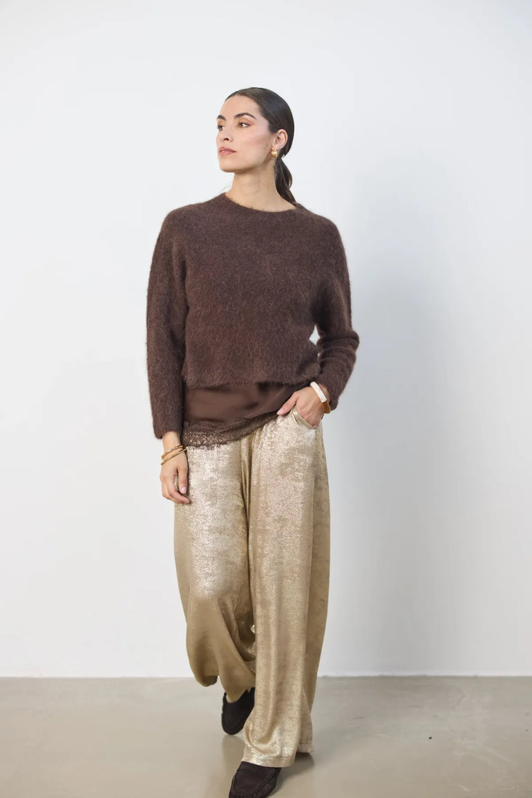 Pull Elina femme - photo 12 - Love at Me