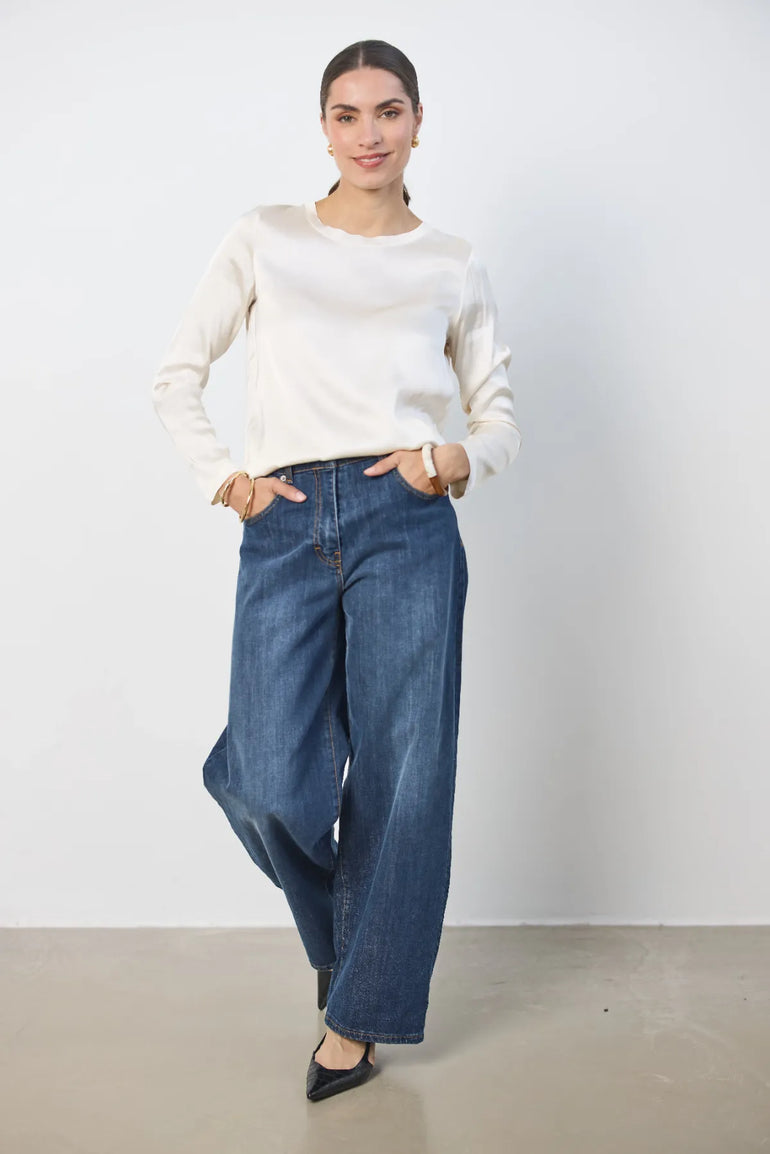 jeans beverly