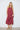 Robe midi en lin col rond sans manches femme - photo 6 - Love at Me