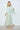 Jupe longue en satin femme - photo 12 - Love at Me
