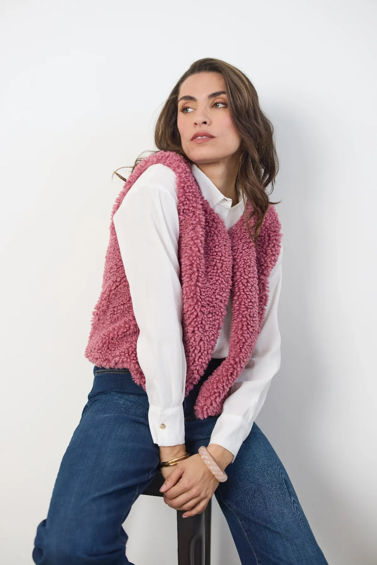gilet guilia