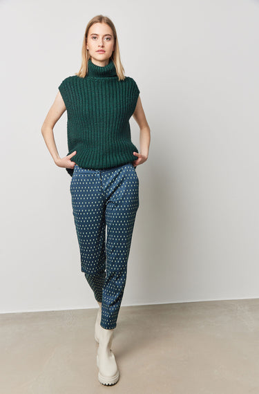 pull lg col roule sm