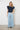 T-shirt en coton col rond manches courtes femme - photo 2 - Love at Me