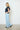T-shirt en coton col rond manches courtes femme - photo 5 - Love at Me