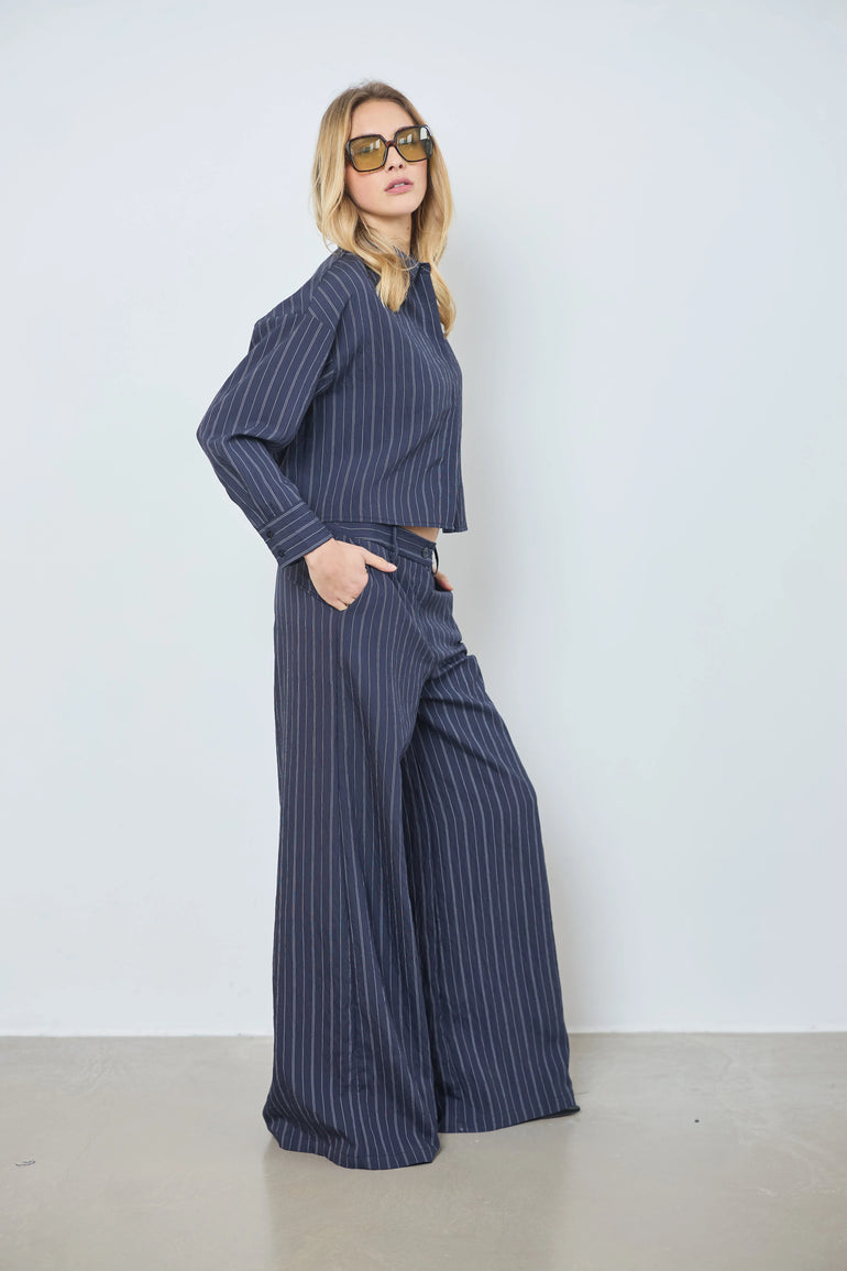 Pantalon long femme - photo 2 - Love at Me