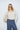 Pantalon long en coton femme - photo 2 - Love at Me