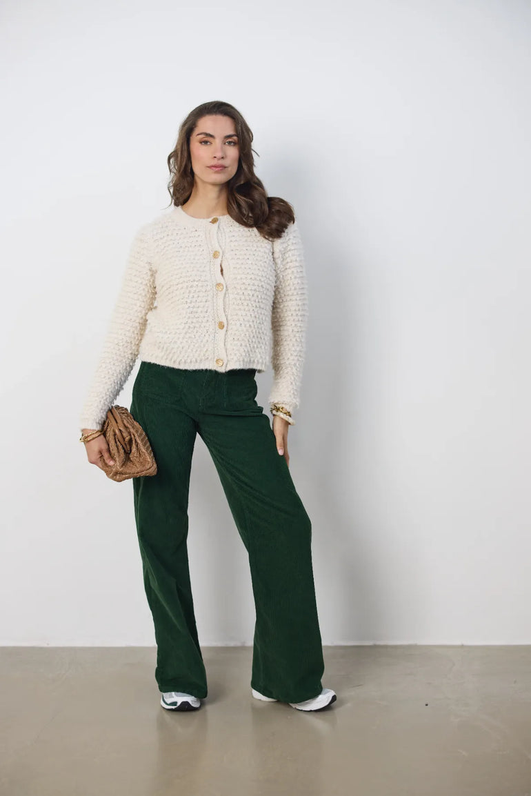 cardigan irene