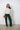 jeans plaza velours wideflare leg