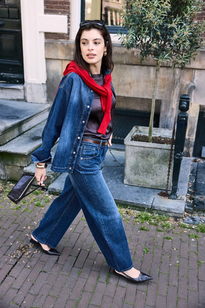 jeans beverly