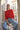 pull col rond manches longues