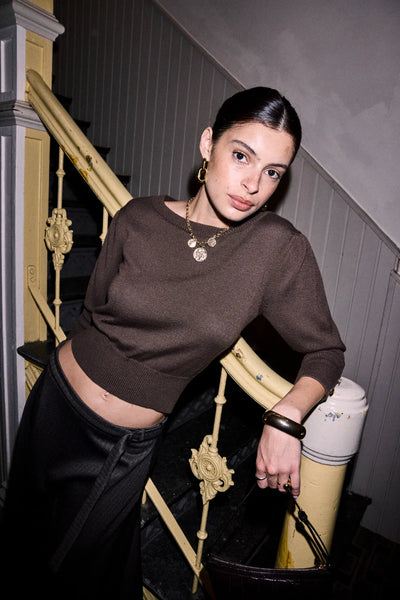 pull alya