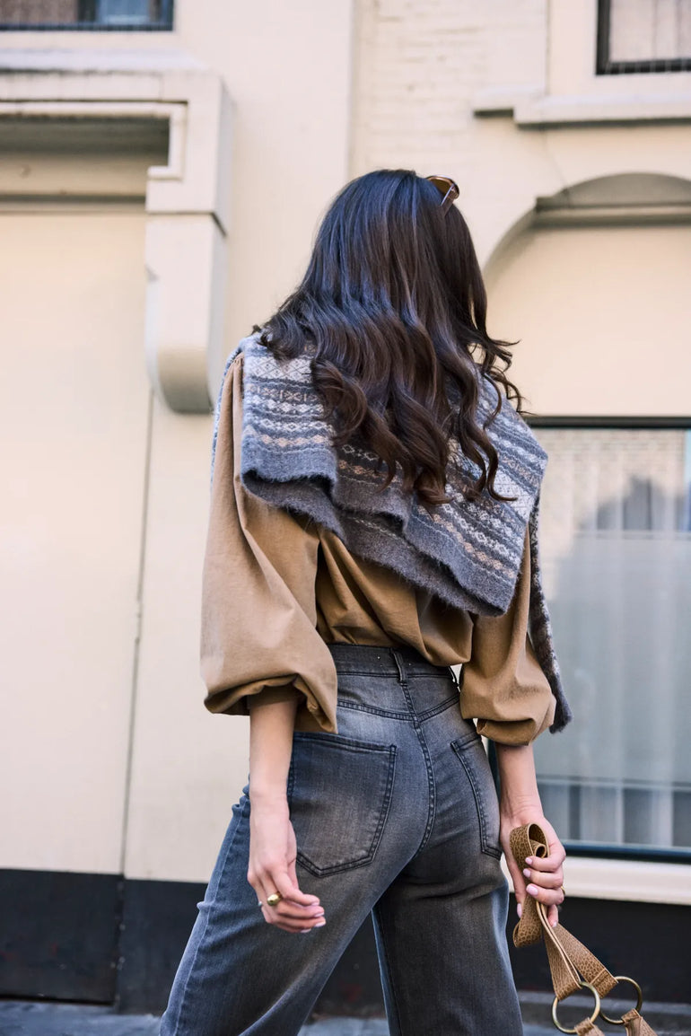 Isaure sweater