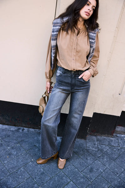 Sylvie shirt