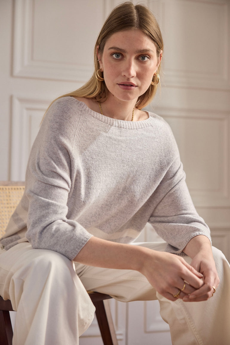Jeans long denim femme - photo 5 - Love at Me