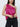 Top en satin asymétrique sans manches femme - photo 19 - Love at Me