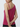 Top en satin asymétrique sans manches femme - photo 17 - Love at Me