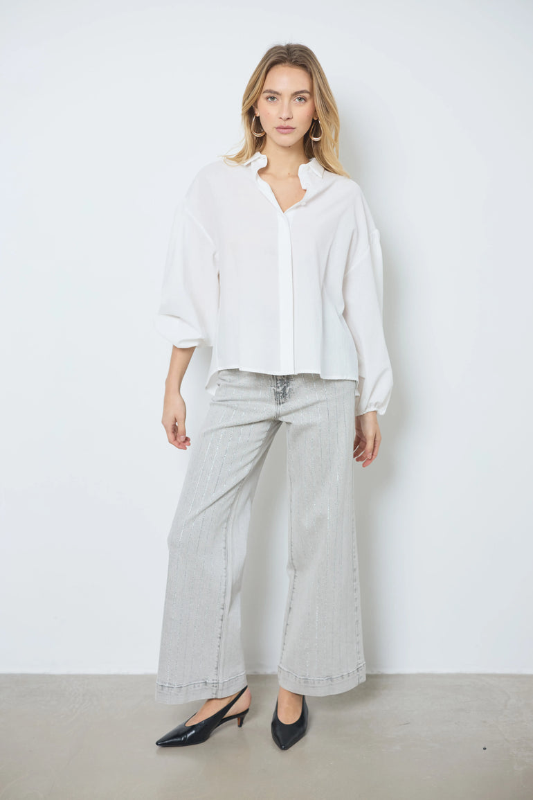 Chemise femme - photo 6 - Love at Me