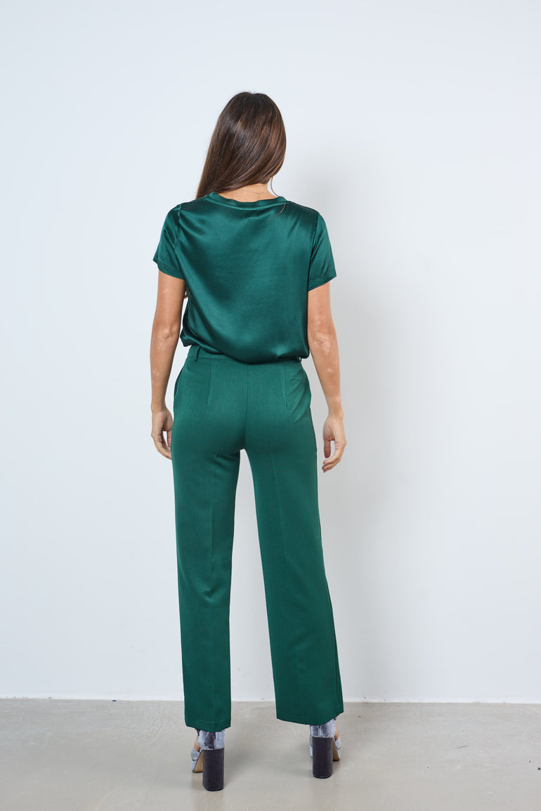 Pantalon long femme - photo 2 - Love at Me