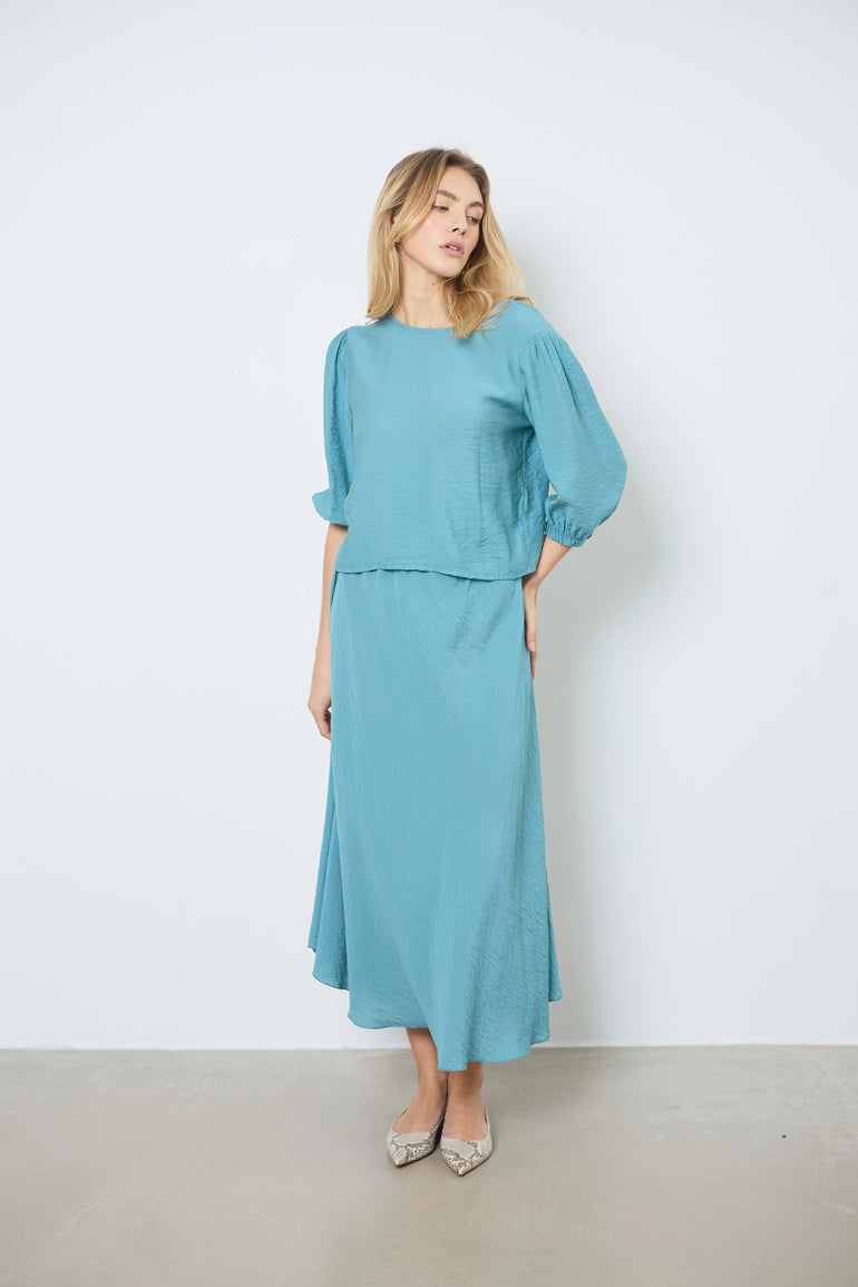 Blouse femme - photo 2 - Love at Me