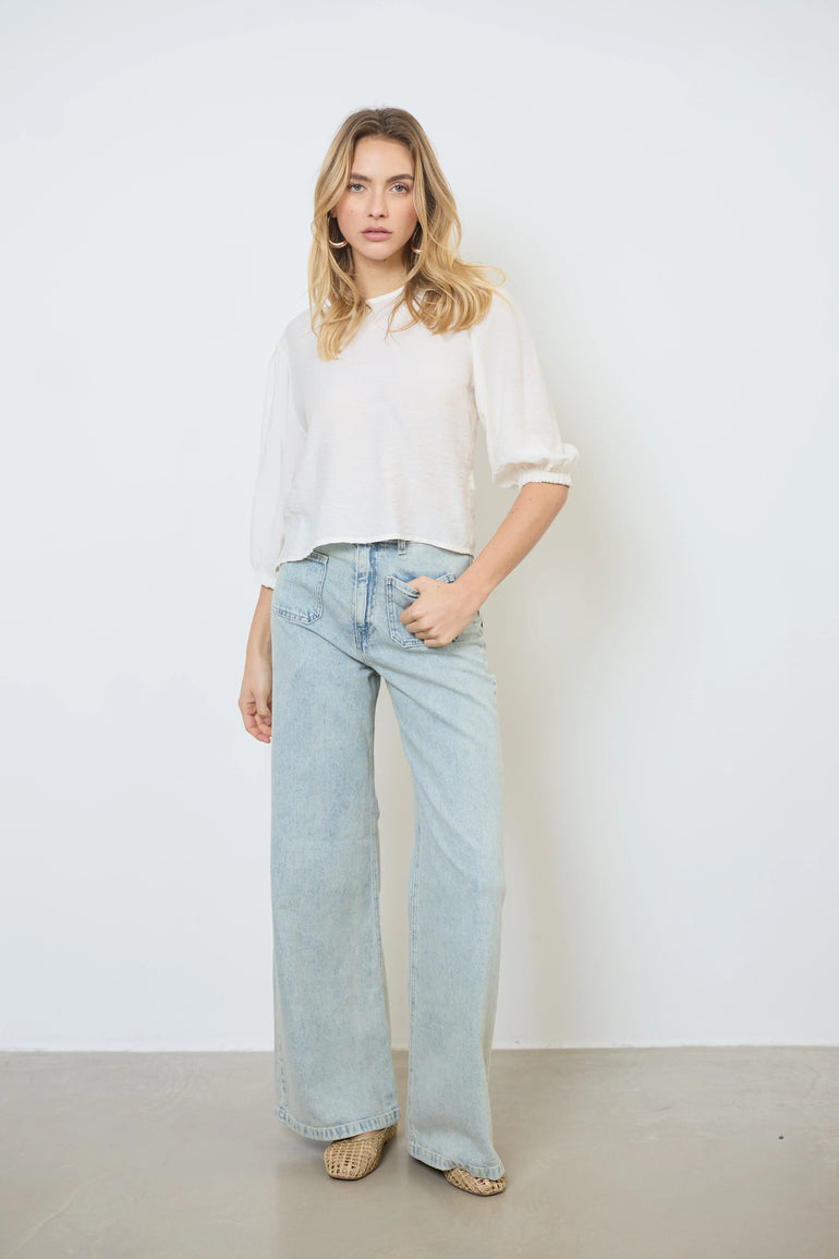 Blouse femme - photo 8 - Love at Me