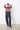blouse melanie