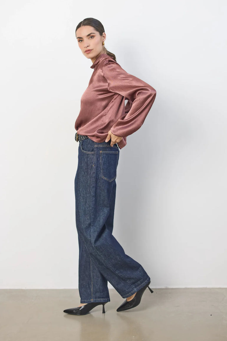 blouse melanie