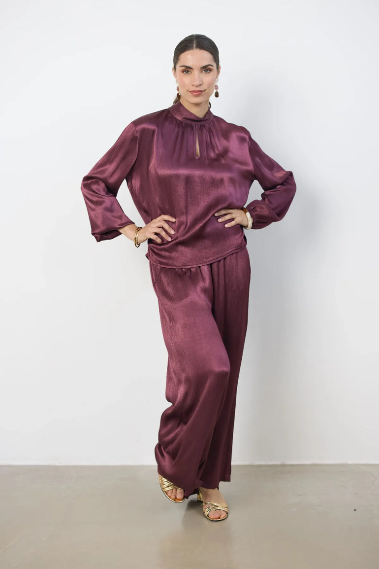 blouse melanie