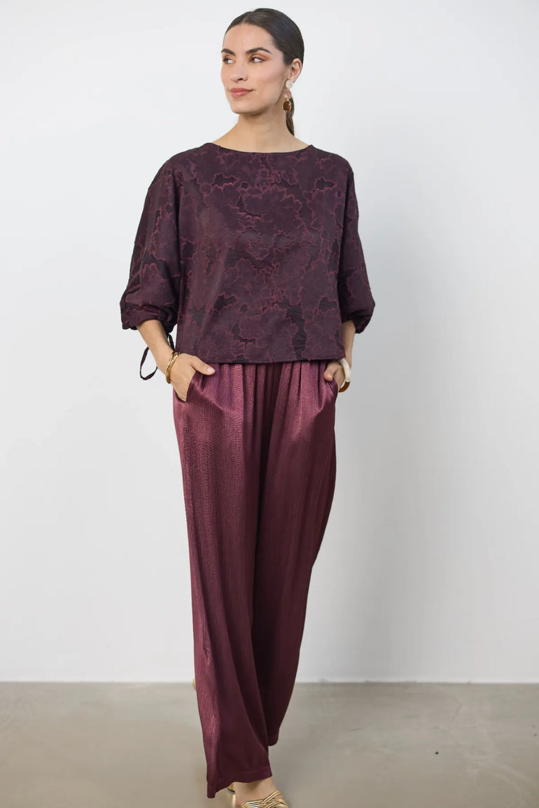 blouse milena