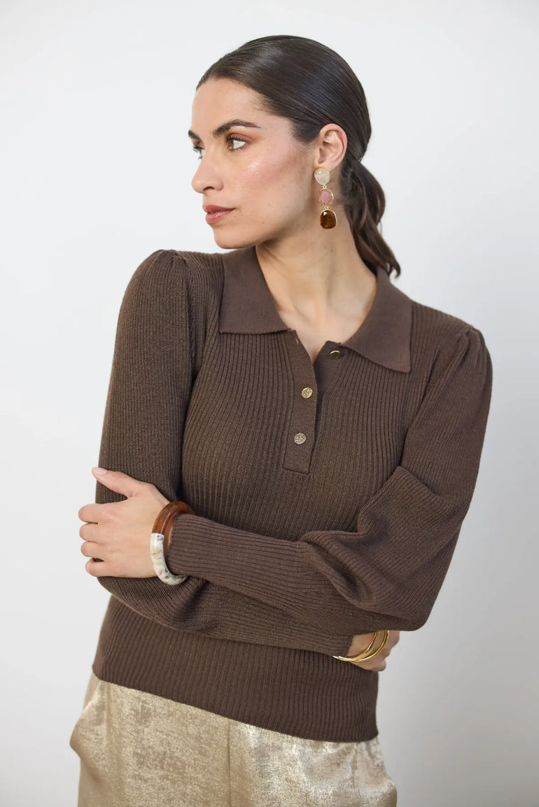 pull oriane