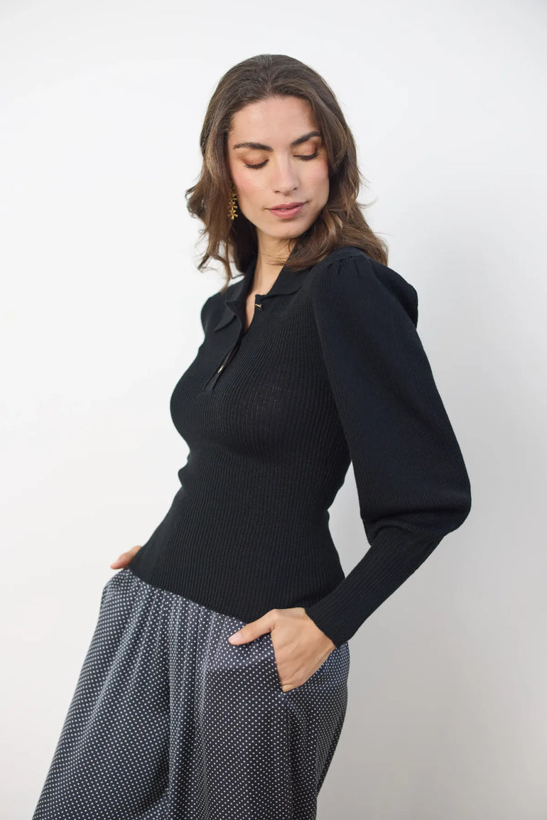 pull oriane