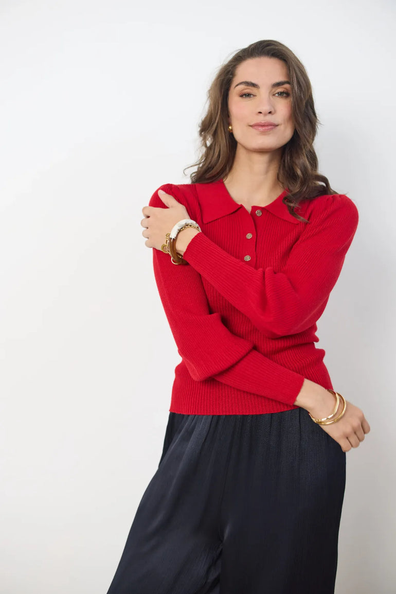 pull oriane