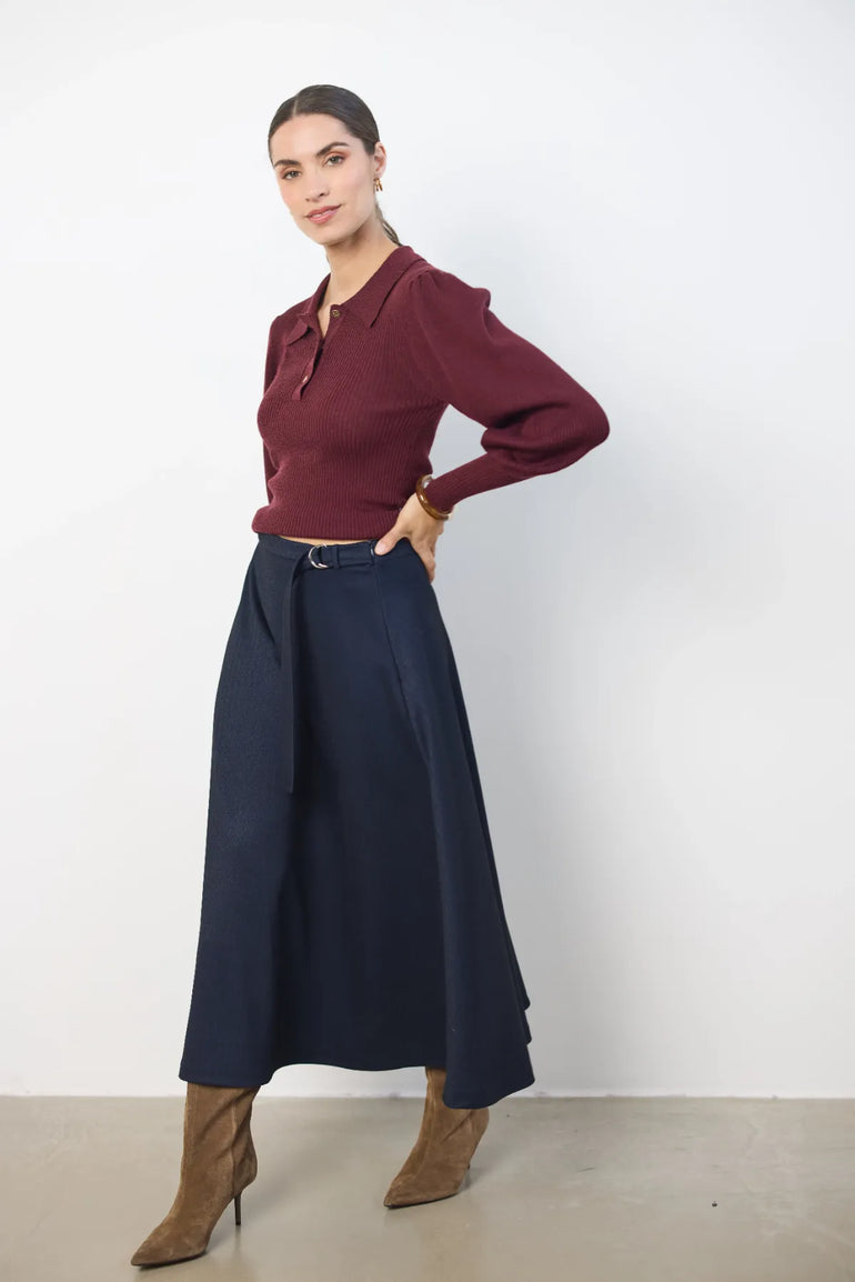 pull oriane