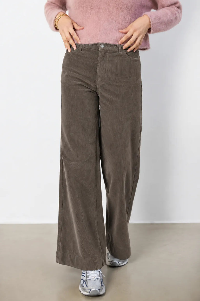 Bulgari velvet jeans