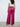 Pantalon long en satin femme - photo 23 - Love at Me