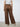 Pantalon long en satin femme - photo 18 - Love at Me