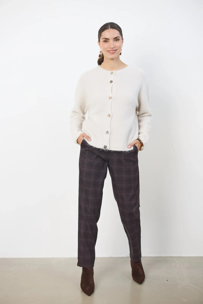 pantalon hermine