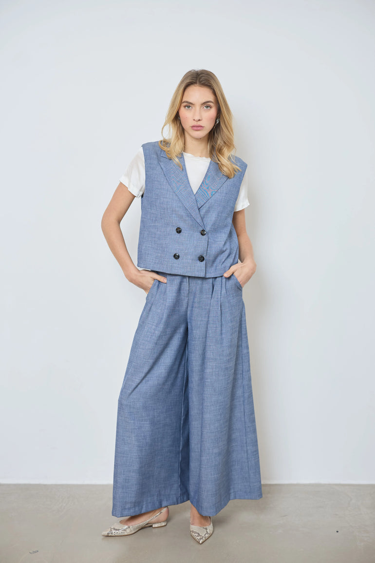 Blazer femme - photo 2 - Love at Me